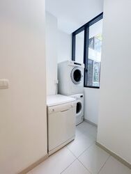 Buckley Classique (D11), Condominium #550349231